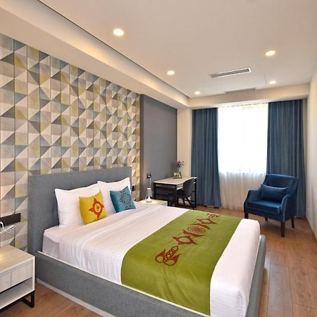 Home4You City Center Apartments Erivan Exterior foto