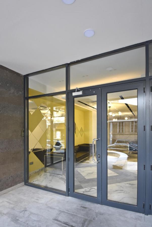 Home4You City Center Apartments Erivan Exterior foto