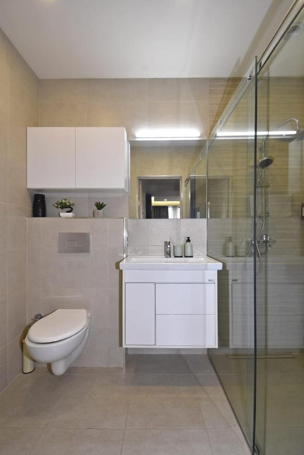 Home4You City Center Apartments Erivan Exterior foto