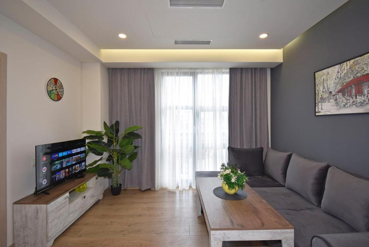 Home4You City Center Apartments Erivan Exterior foto