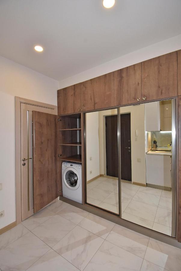 Home4You City Center Apartments Erivan Exterior foto